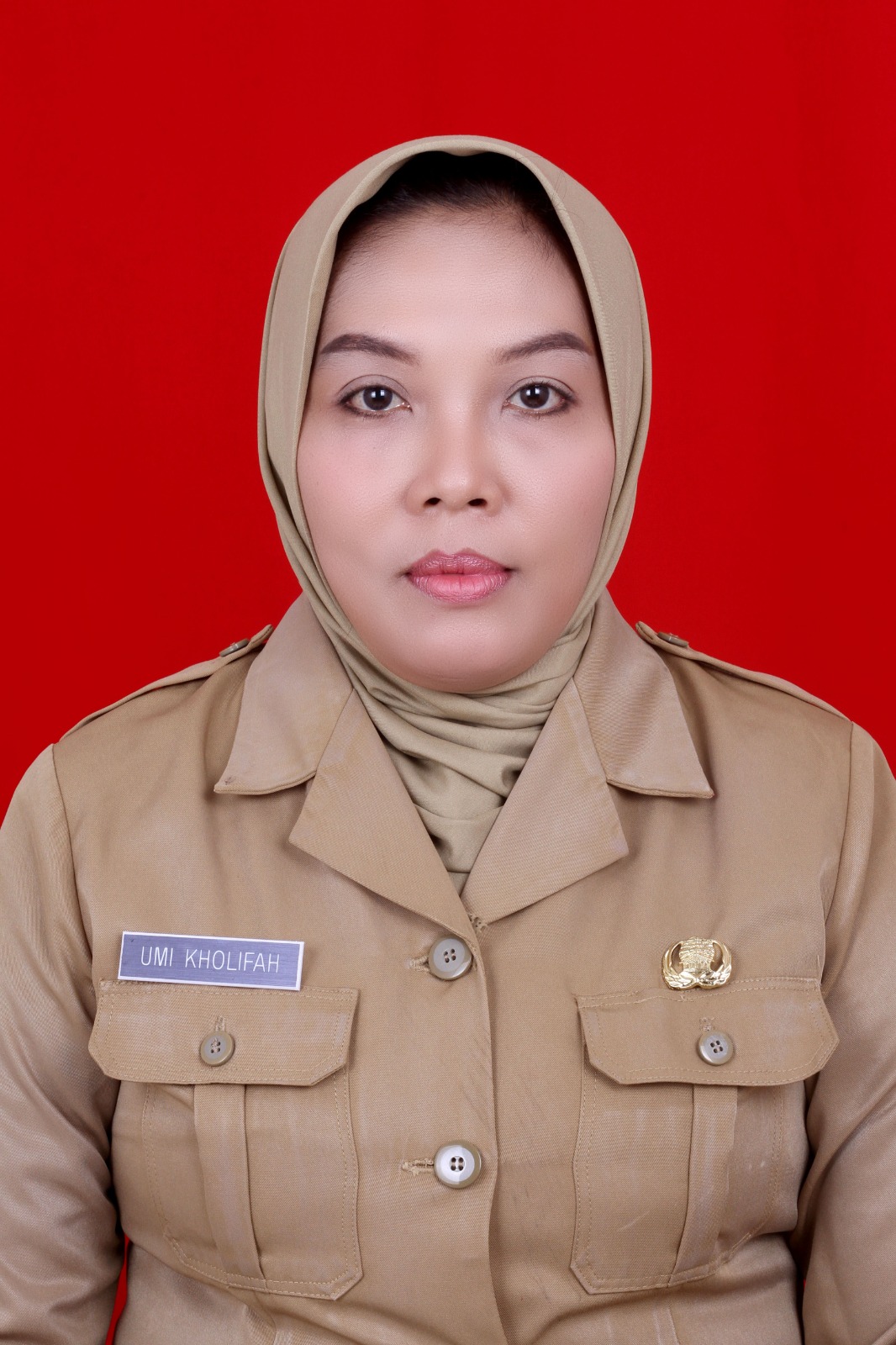 Umi Kholifah, S.Pd.SD